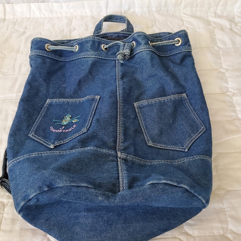 Backpack Bag - image 2